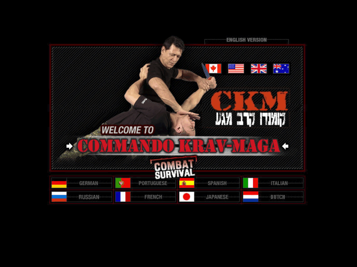 www.ckmkravmaga.com