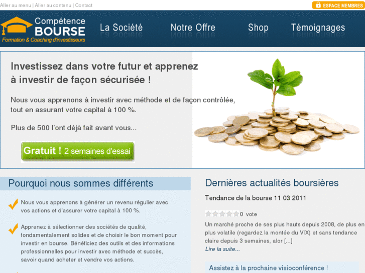 www.competencebourse.com