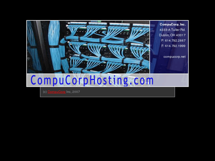 www.compucorphosting.com
