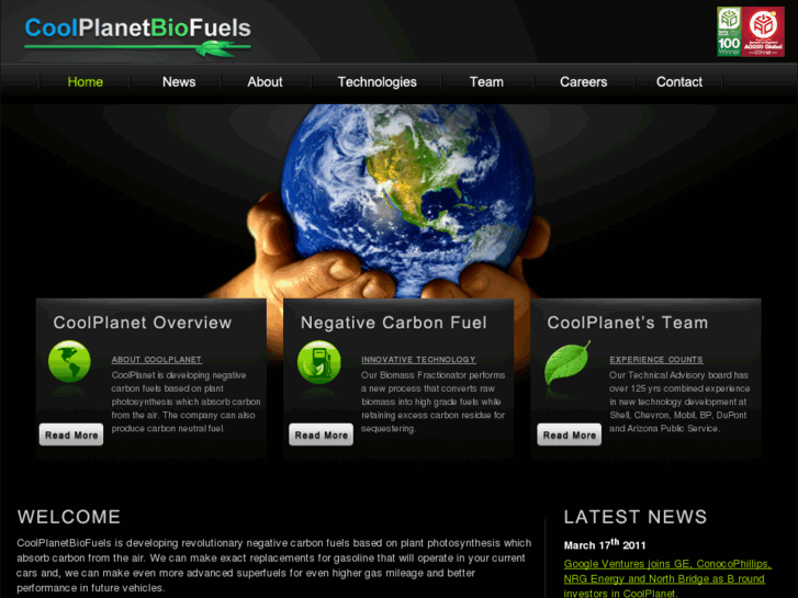 www.coolplanetbiofuels.com