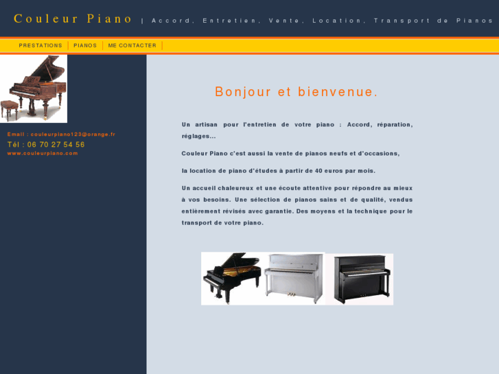 www.couleurpiano.com