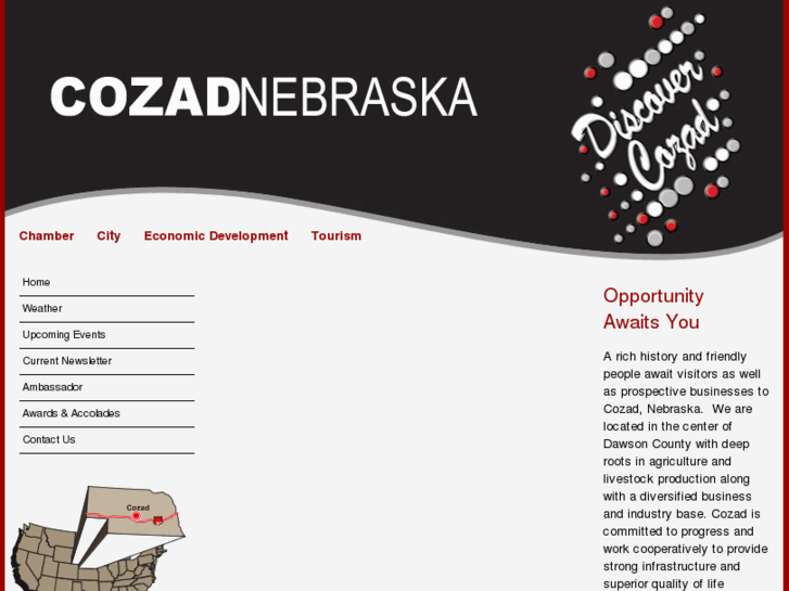 www.cozadchamber.com