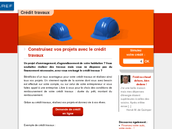 www.credit-travaux.fr
