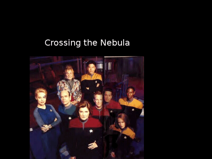 www.crossingnebula.com