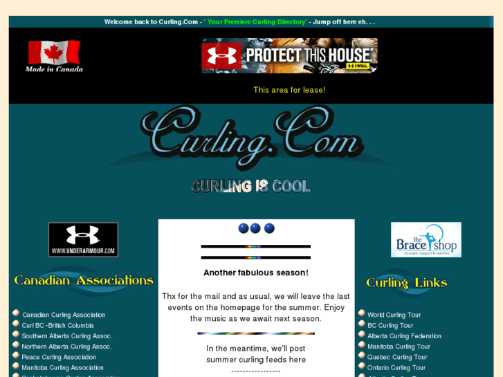 www.curling.com
