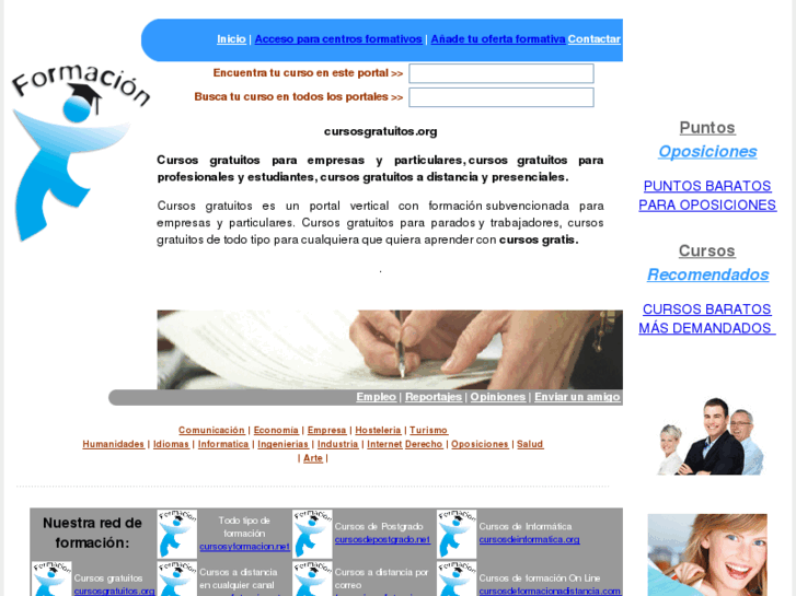 www.cursosgratuitos.org