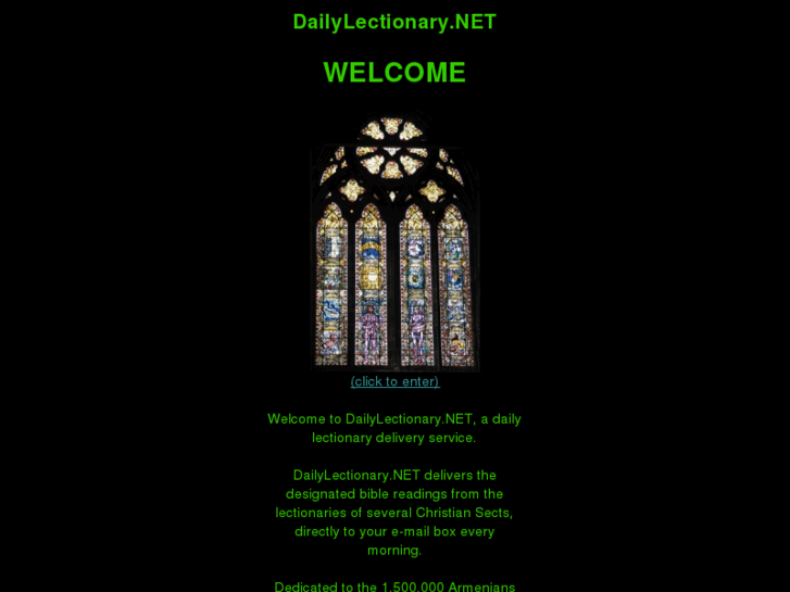 www.daily-lectionary.net