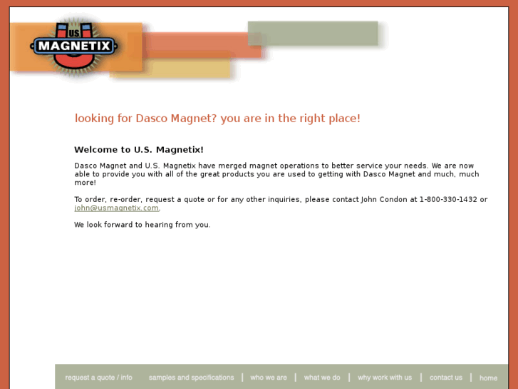 www.dascomagnet.com