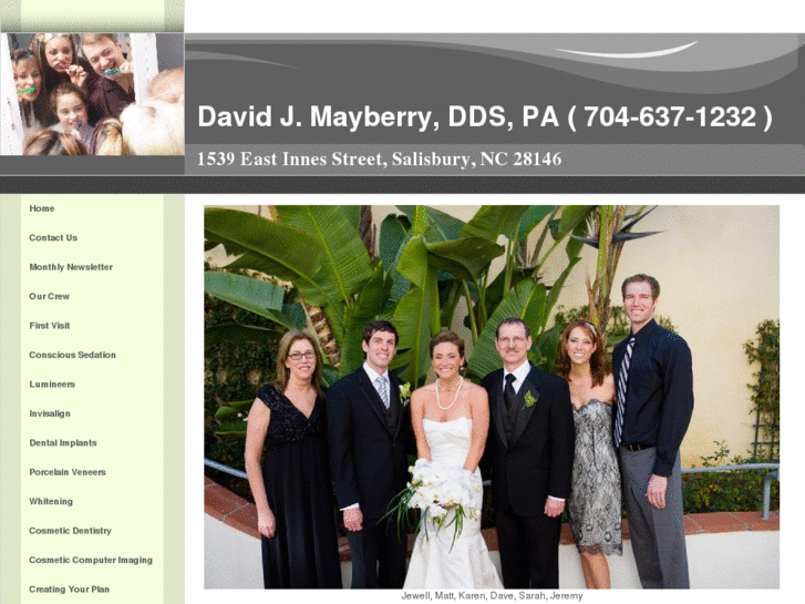 www.davidmayberrydds.com