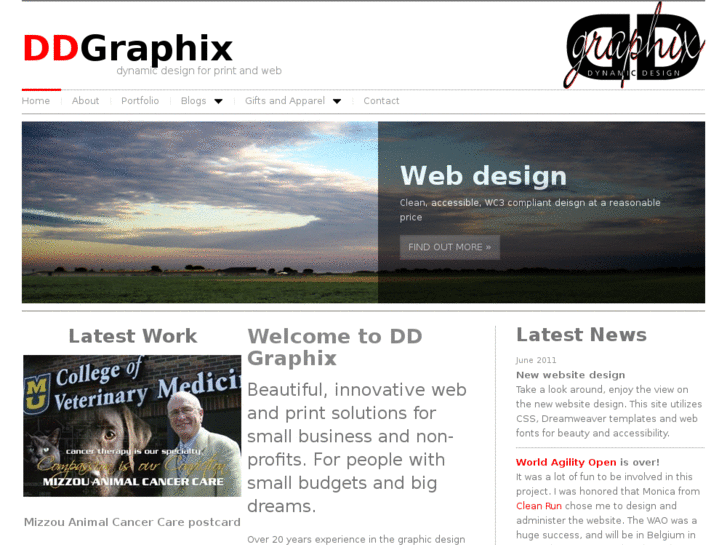 www.ddgraphix.net