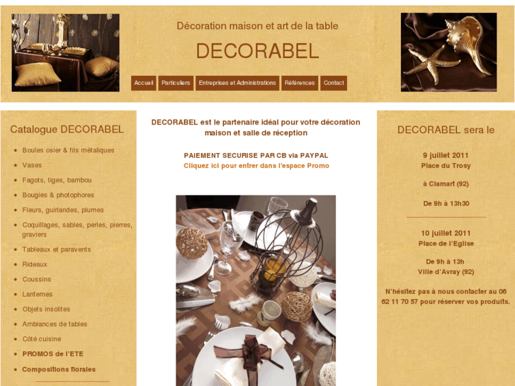 www.decorabel.com