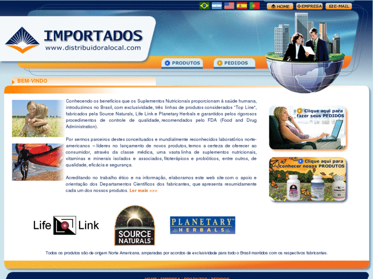 www.distribuidoralocal.com