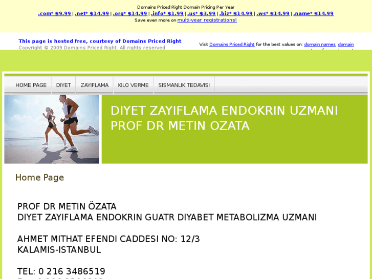 www.diyetuzmanim.com