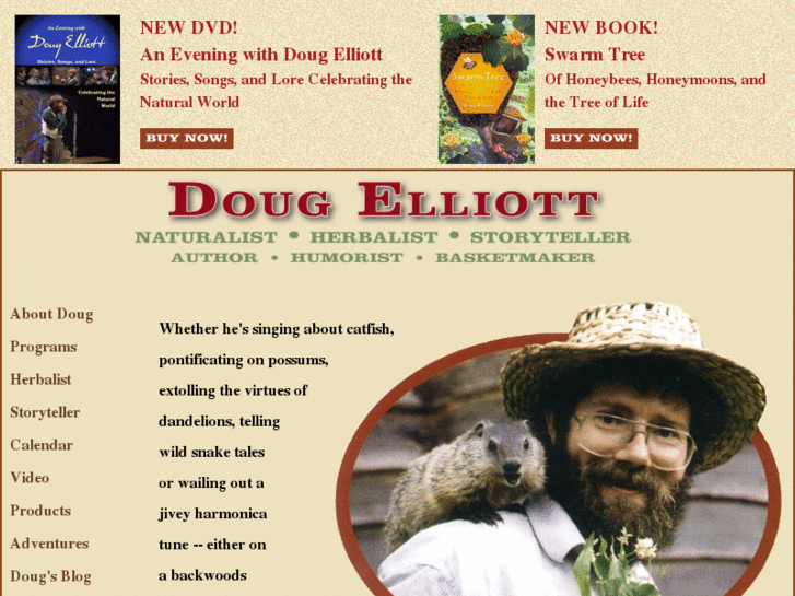 www.dougelliott.com