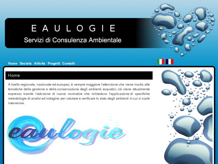 www.eaulogie.com