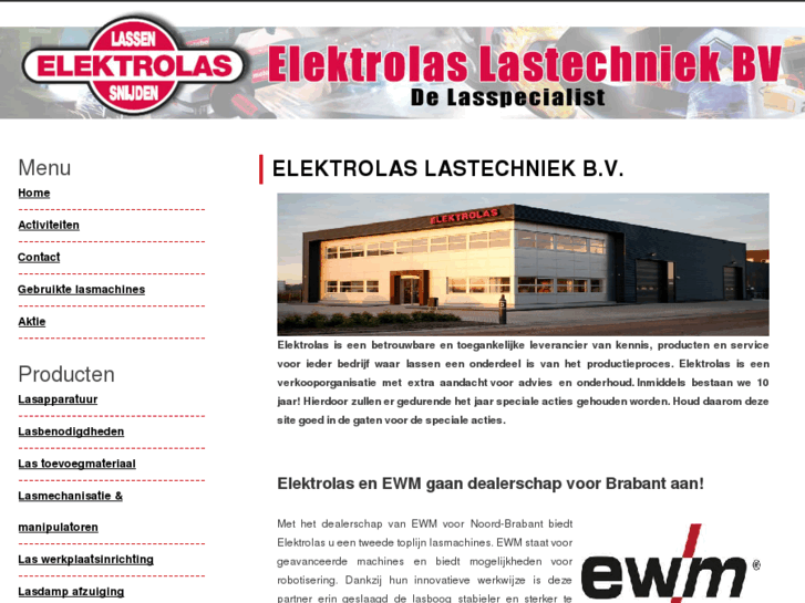 www.elektrolas.com
