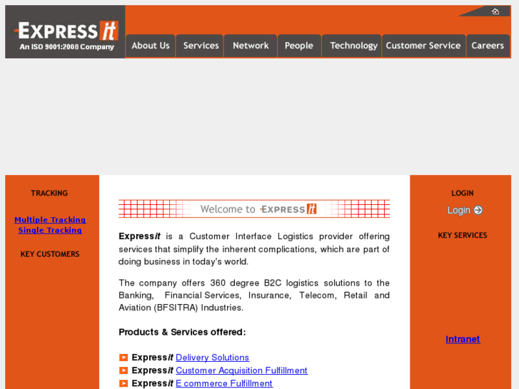www.expressit.in
