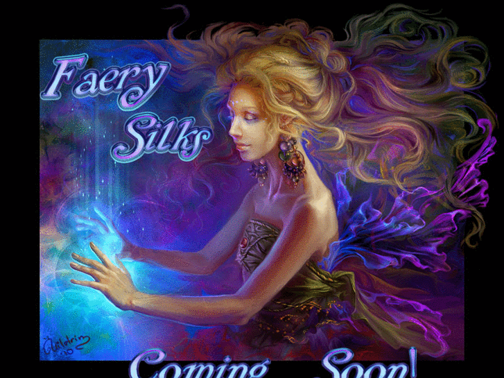 www.faerysilks.com