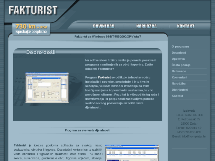 www.fakturist.com