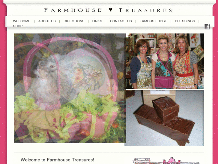 www.farmhousetreasures.com