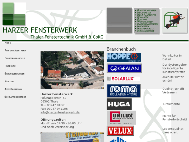 www.fenster-harz.com