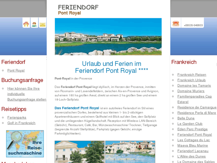 www.feriendorf-pont-royal.de