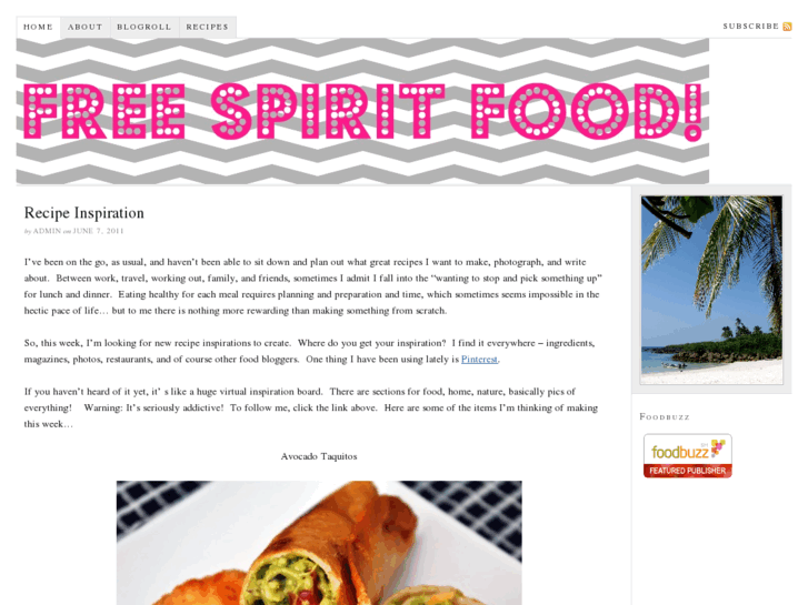 www.freespiritfood.com