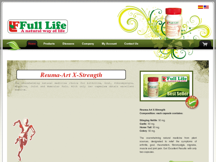 www.fulllifeusa.com