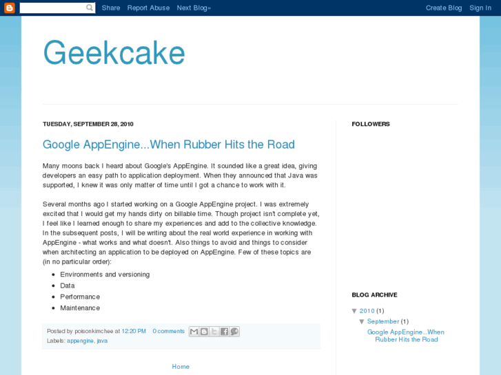 www.geekcake.com