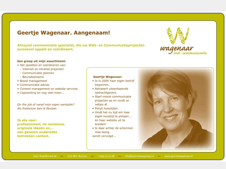 www.geertjewagenaar.com