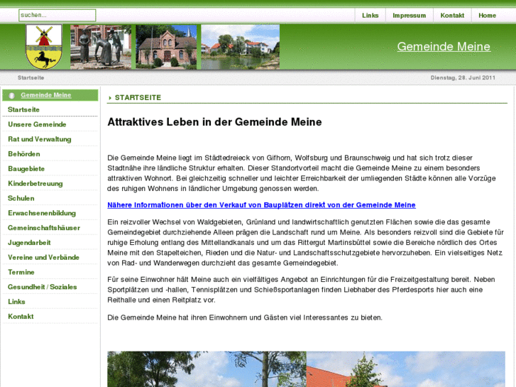 www.gemeinde-meine.info