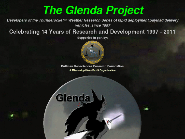 www.glendaproject.org