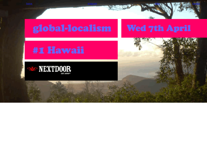 www.global-localism.org