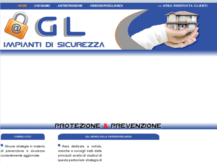 www.glsicurezza.com