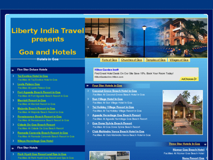 www.goa-and-hotels.com