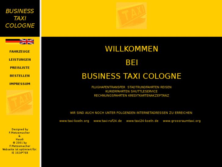 www.grossraumtaxi.org