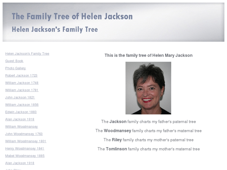 www.helenjackson.info