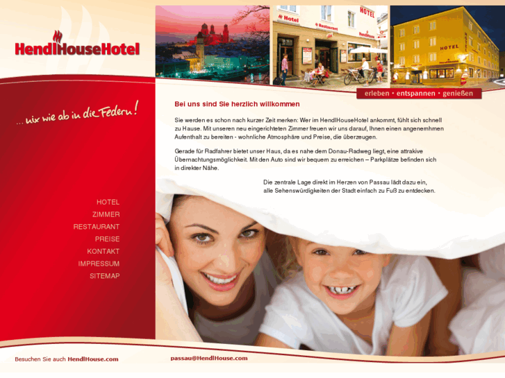 www.hendlhousehotel.com