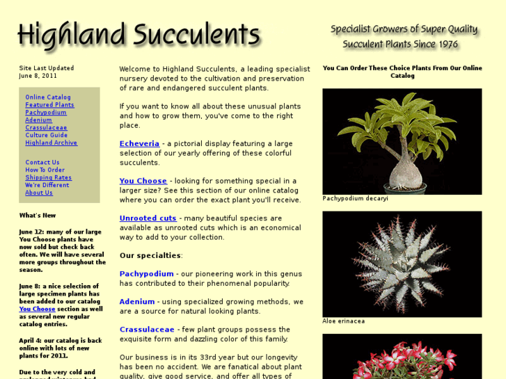 www.highlandsucculents.com