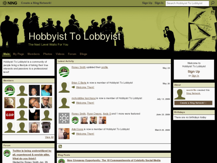 www.hobby2lobby.com