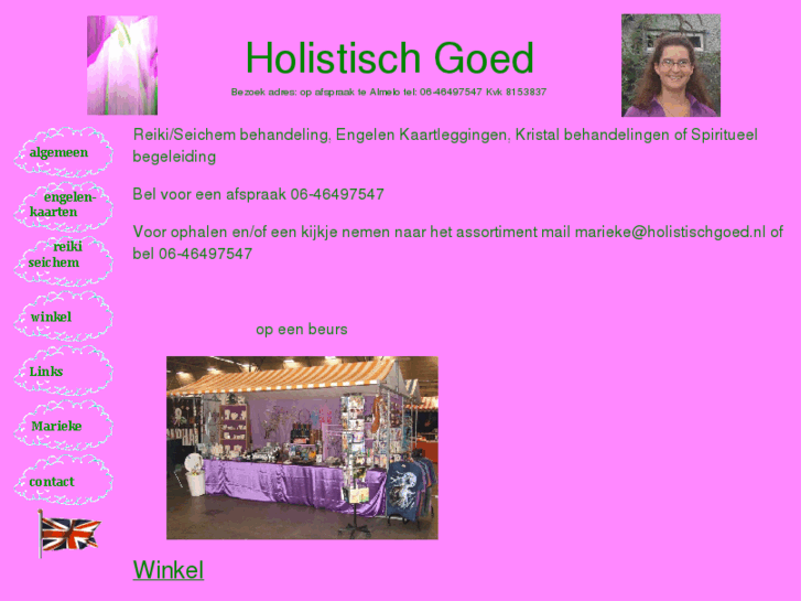 www.holistischgoed.nl