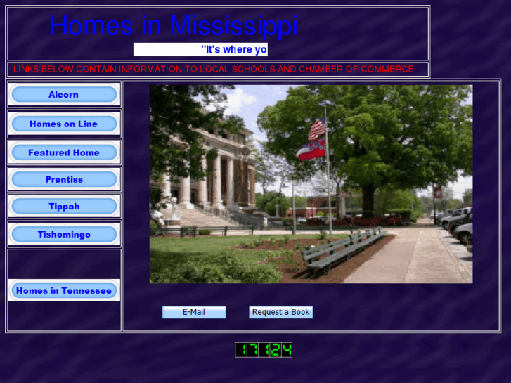 www.homesnmississippi.com