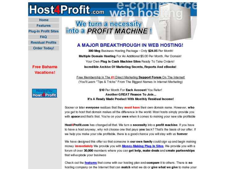 www.host-4-profit.com