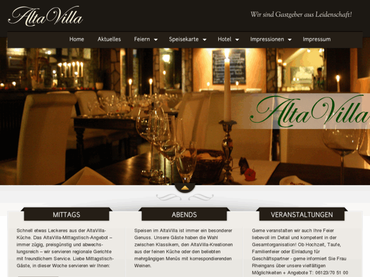 www.hotel-altavilla.com