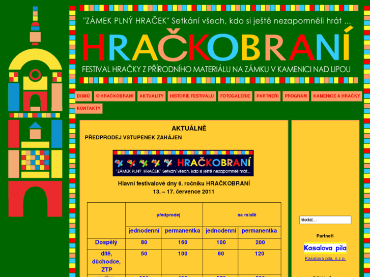 www.hrackobrani.cz