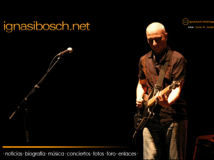 www.ignasibosch.net