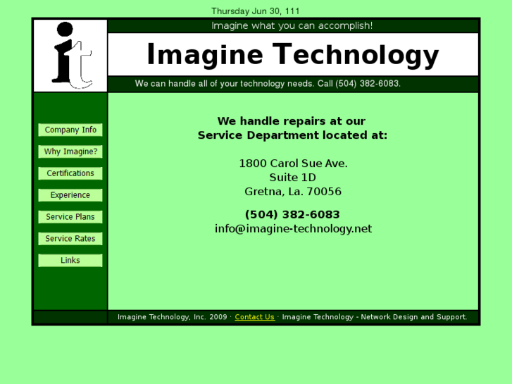 www.imagine-technology.net