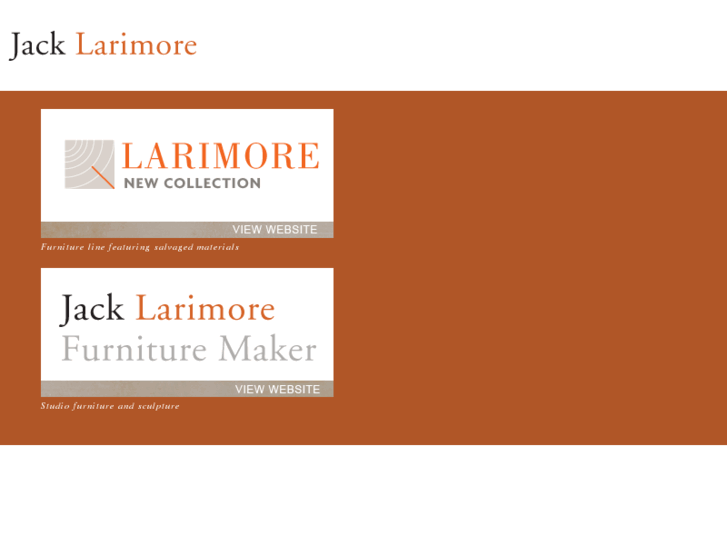 www.jacklarimore.com