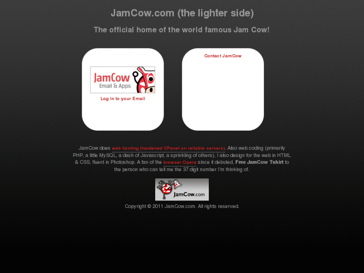 www.jamcow.com