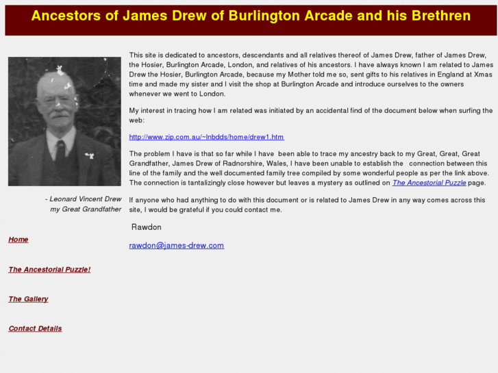 www.james-drew.com